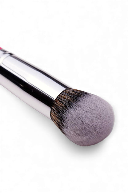 PC26 Domed Foundation Brush