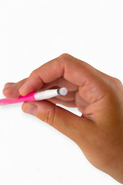 PC27 Fluffy Pencil Brush