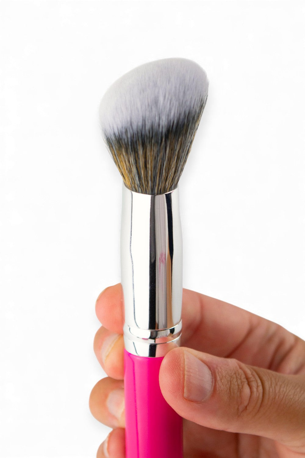 PC08 Large Angled Face Brush