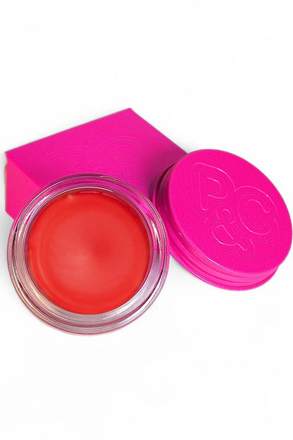 Cheek & Lip Cream Colour Blush