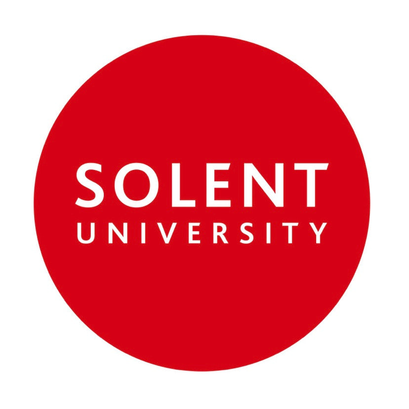 Solent Student Makeup Kit