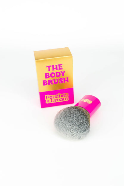The Body Brush
