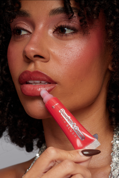 Reddy to Wear Lip Blush