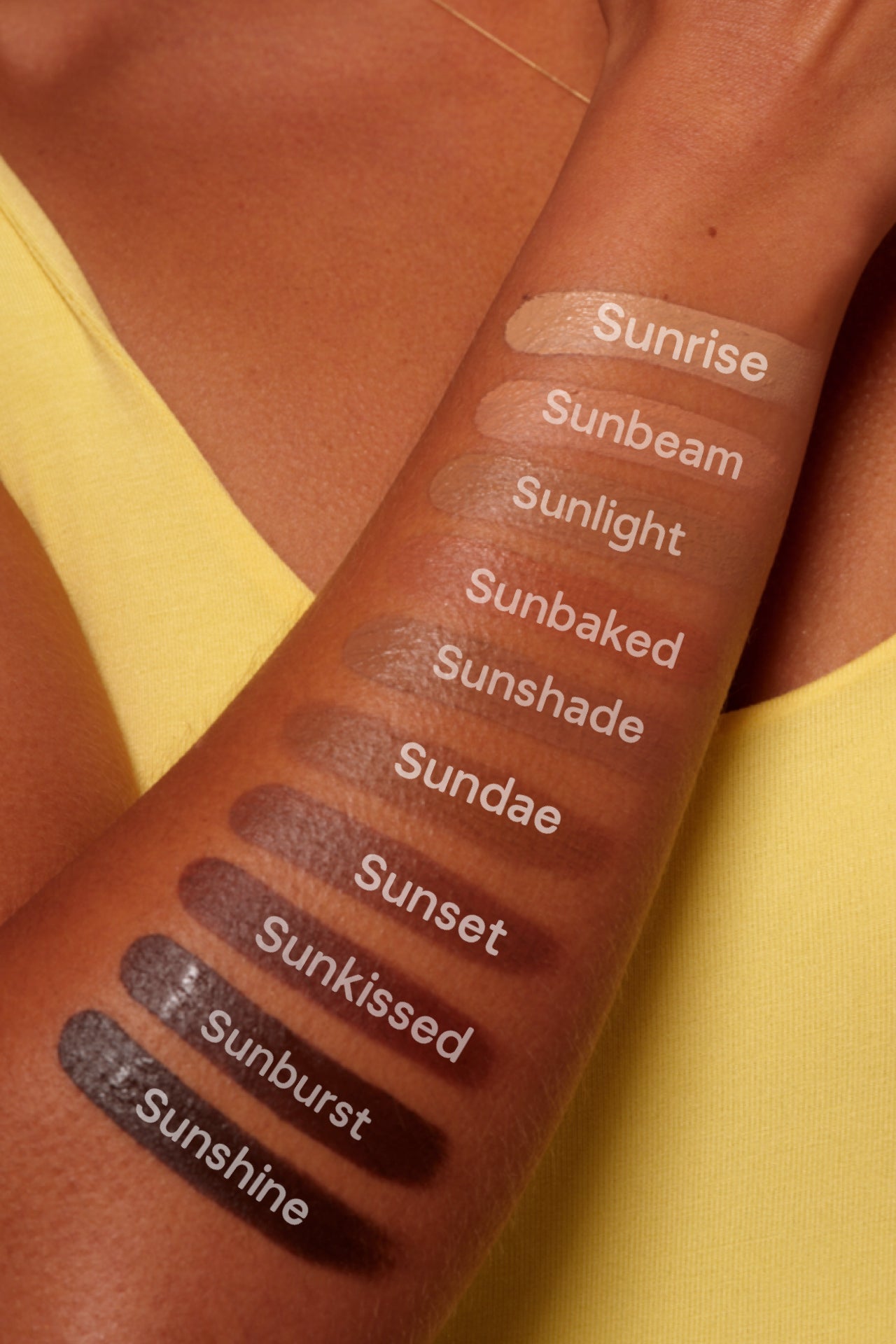 The Sundle Bundle