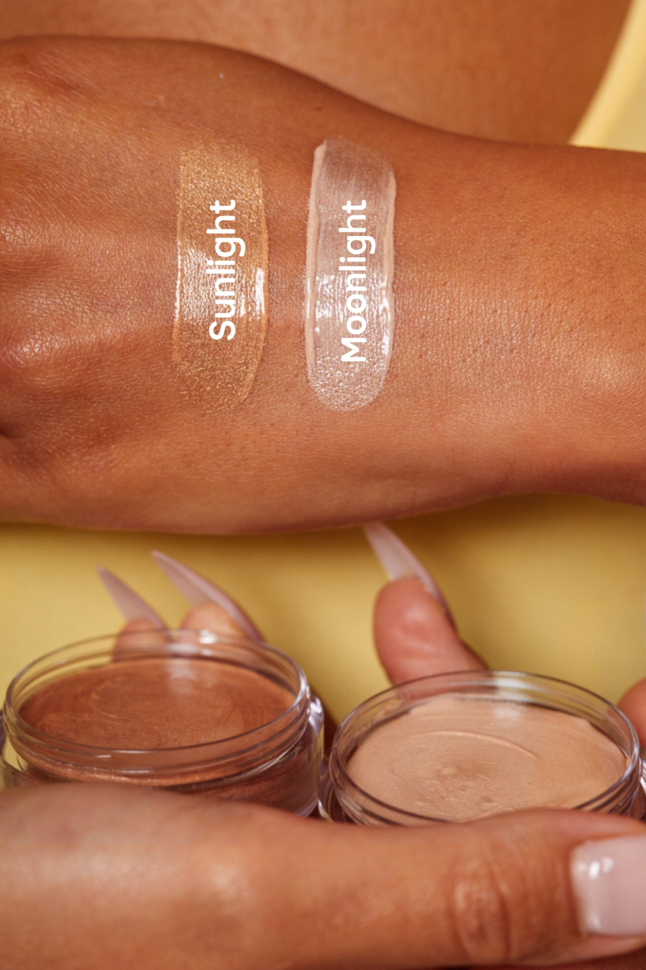 Highlighter Balm