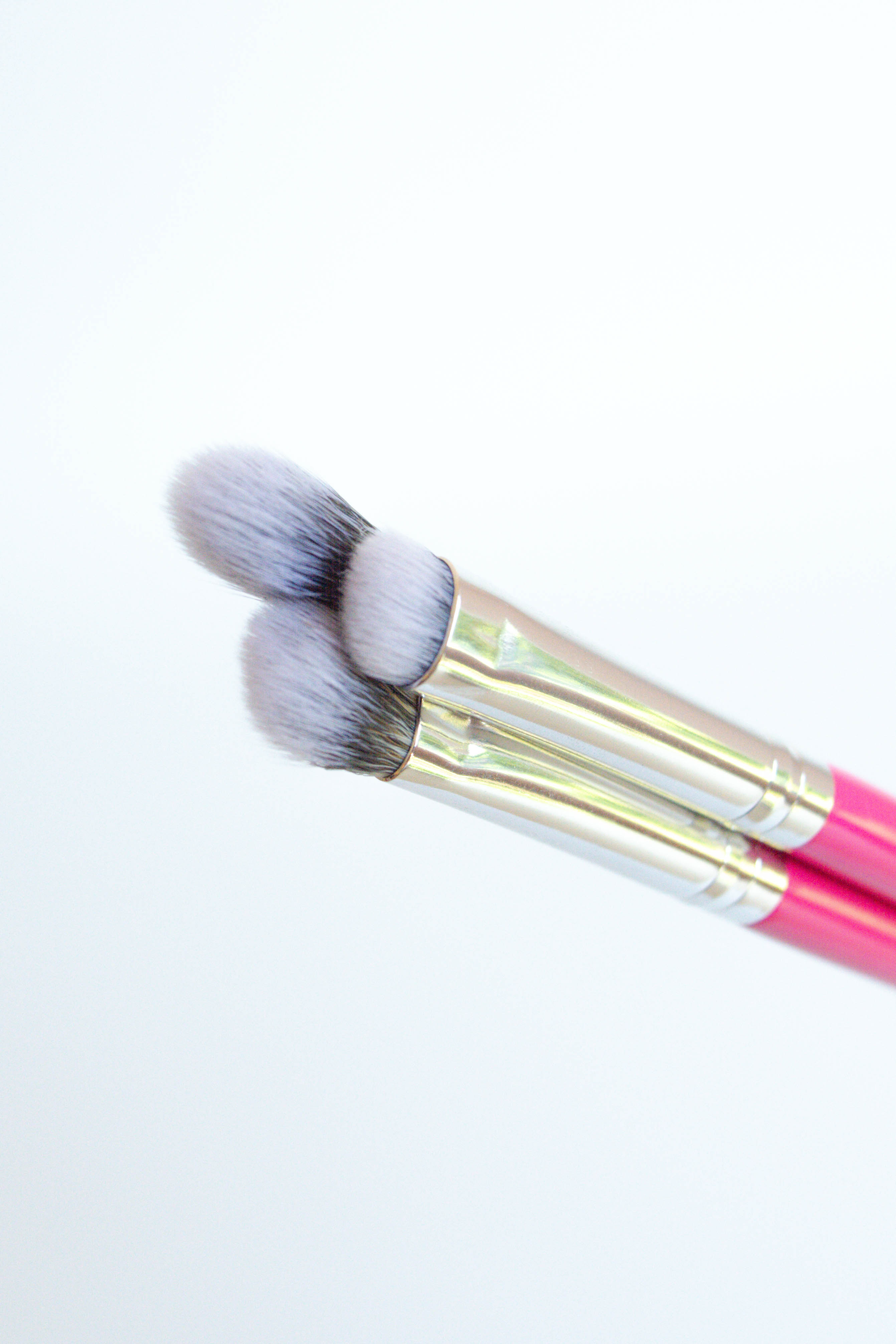 Eyeshadow Quad & Brush Bundle