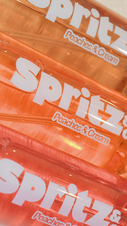 Vanilla Spritz - Hair & Body mist