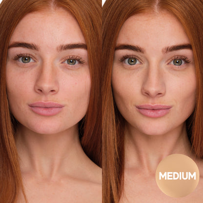 Daily Fix Concealer balm