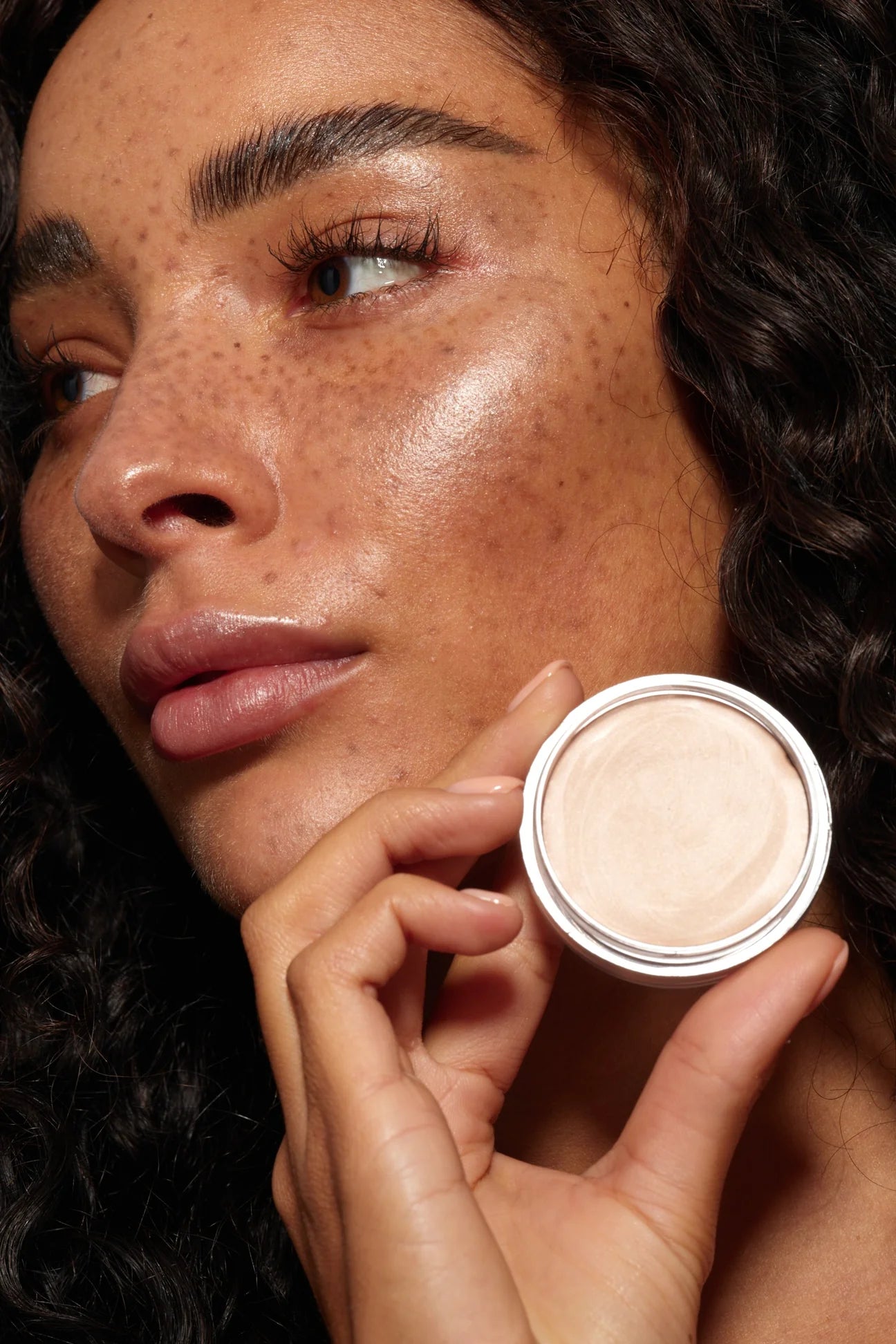 Highlighter Balm