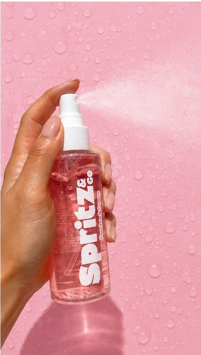 Blush Spritz - Hair & Body mist