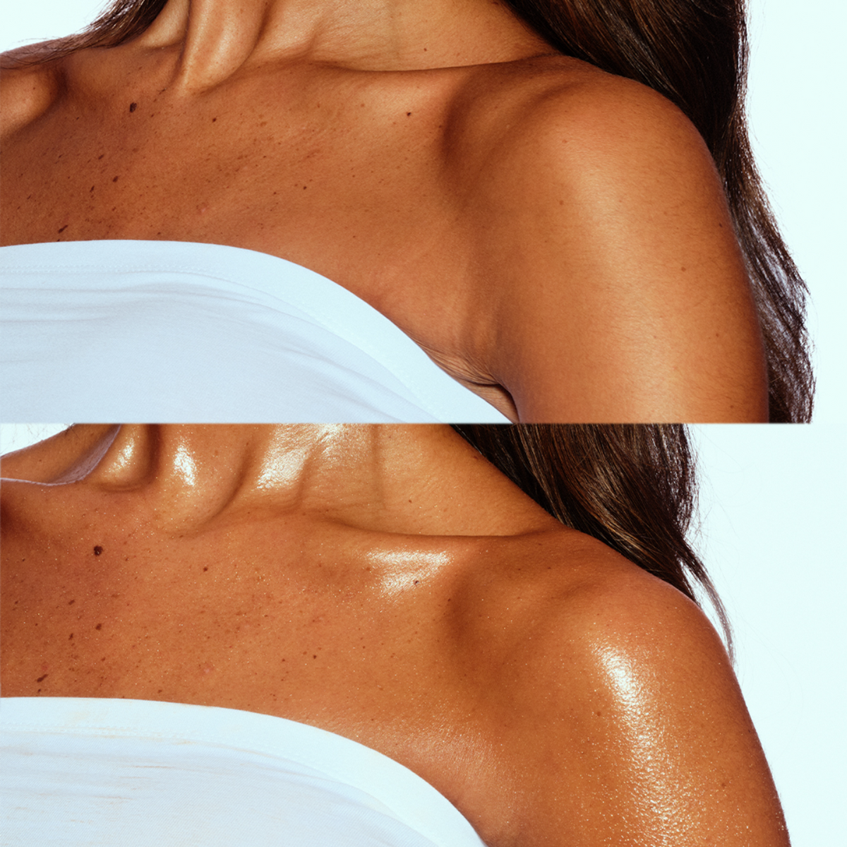 Drench duo - drizzle, spritz & go
