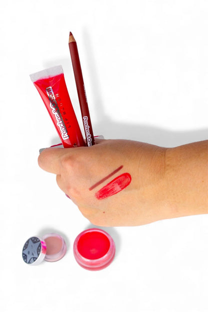 Reddy to Wear Lip Blush