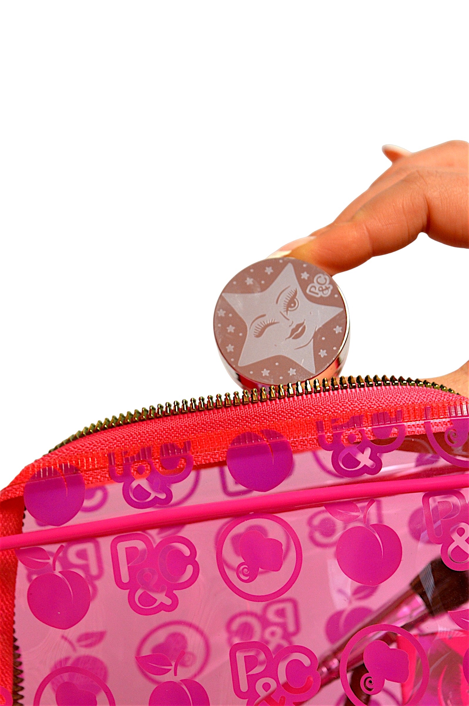 Cupid's Kiss - Valentine's exclusive bundle