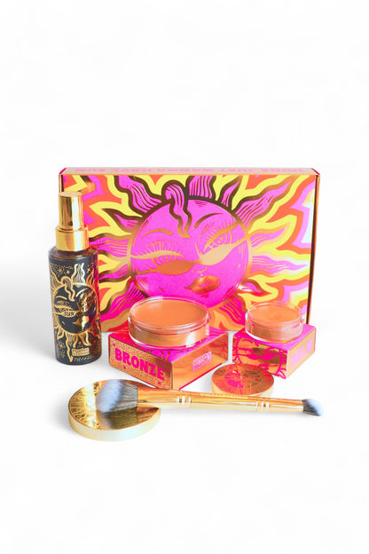 The Sundle Bundle