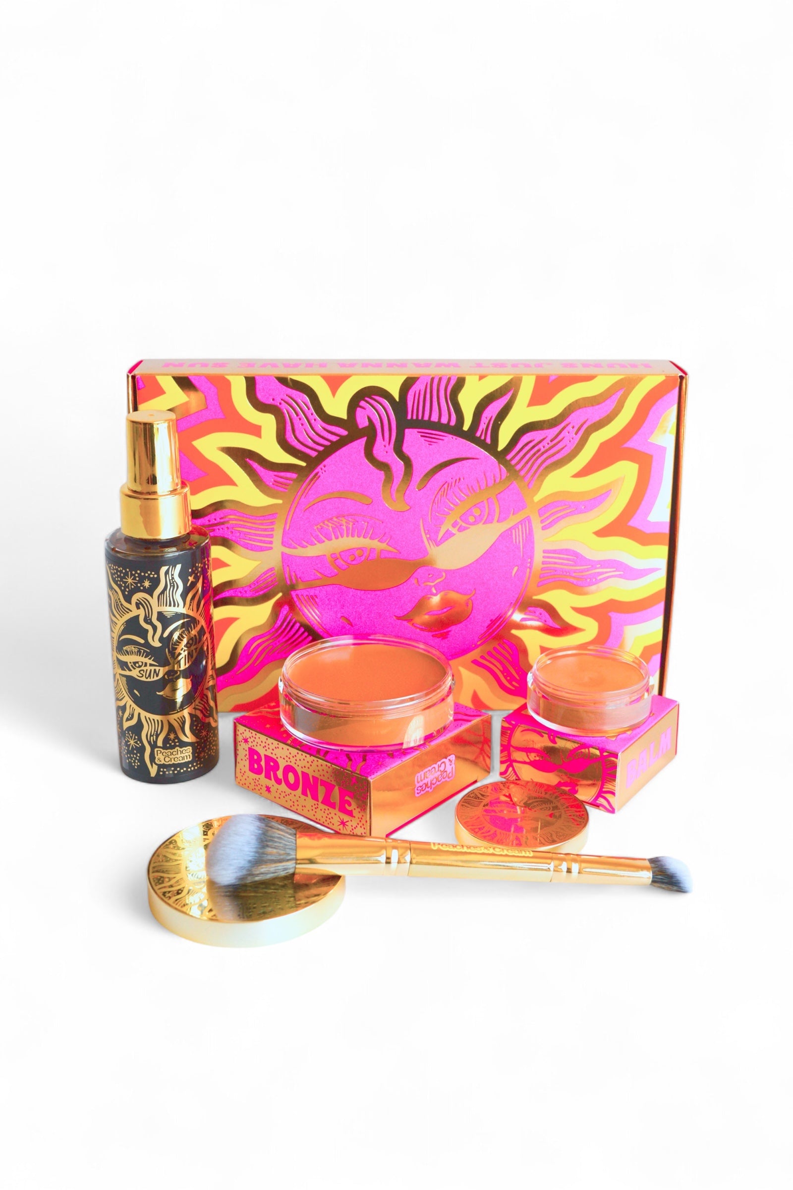 The Sundle Bundle