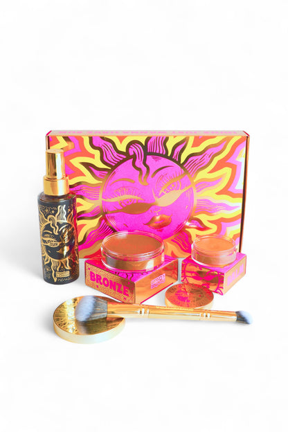The Sundle Bundle