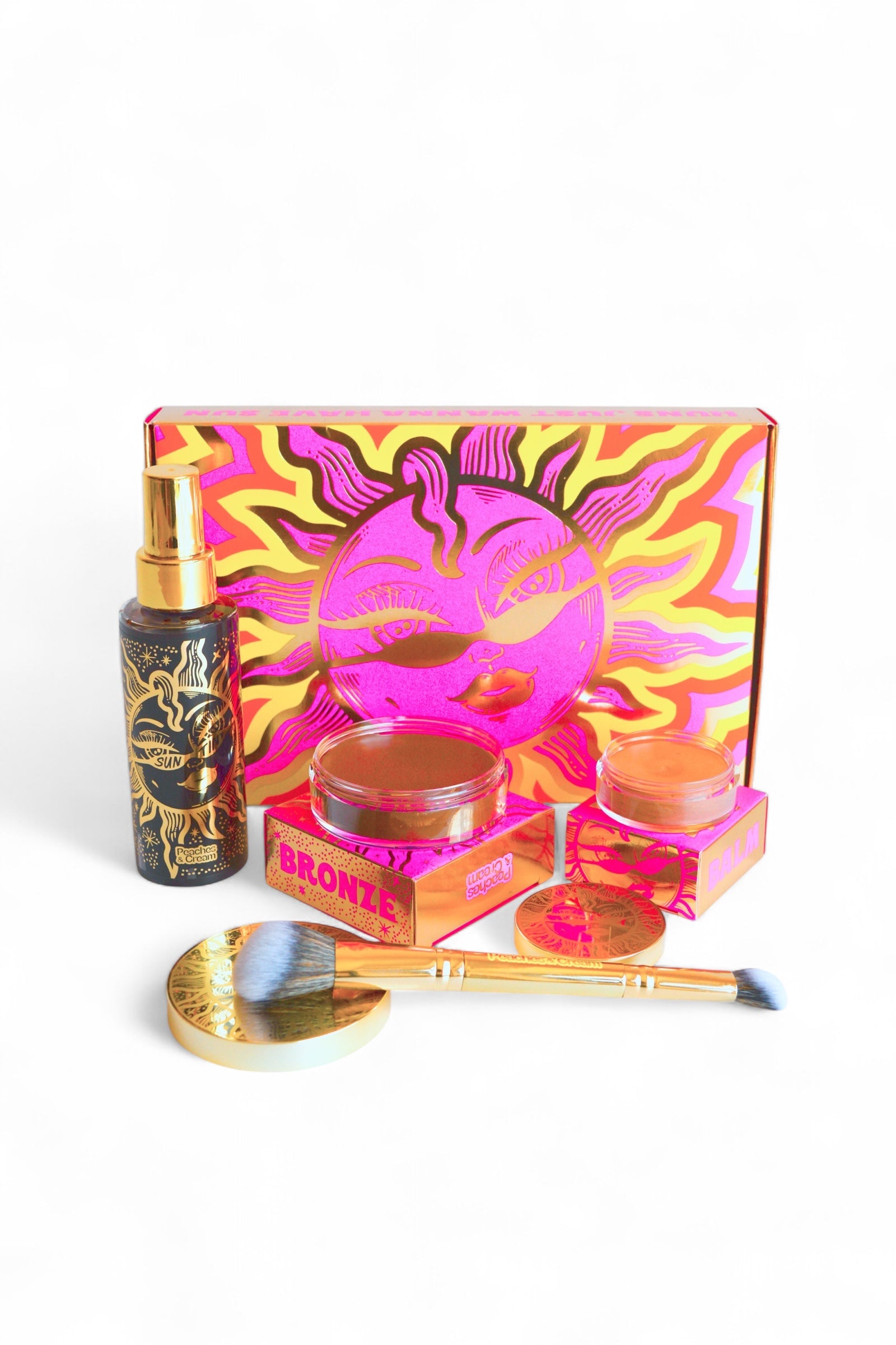 The Sundle Bundle
