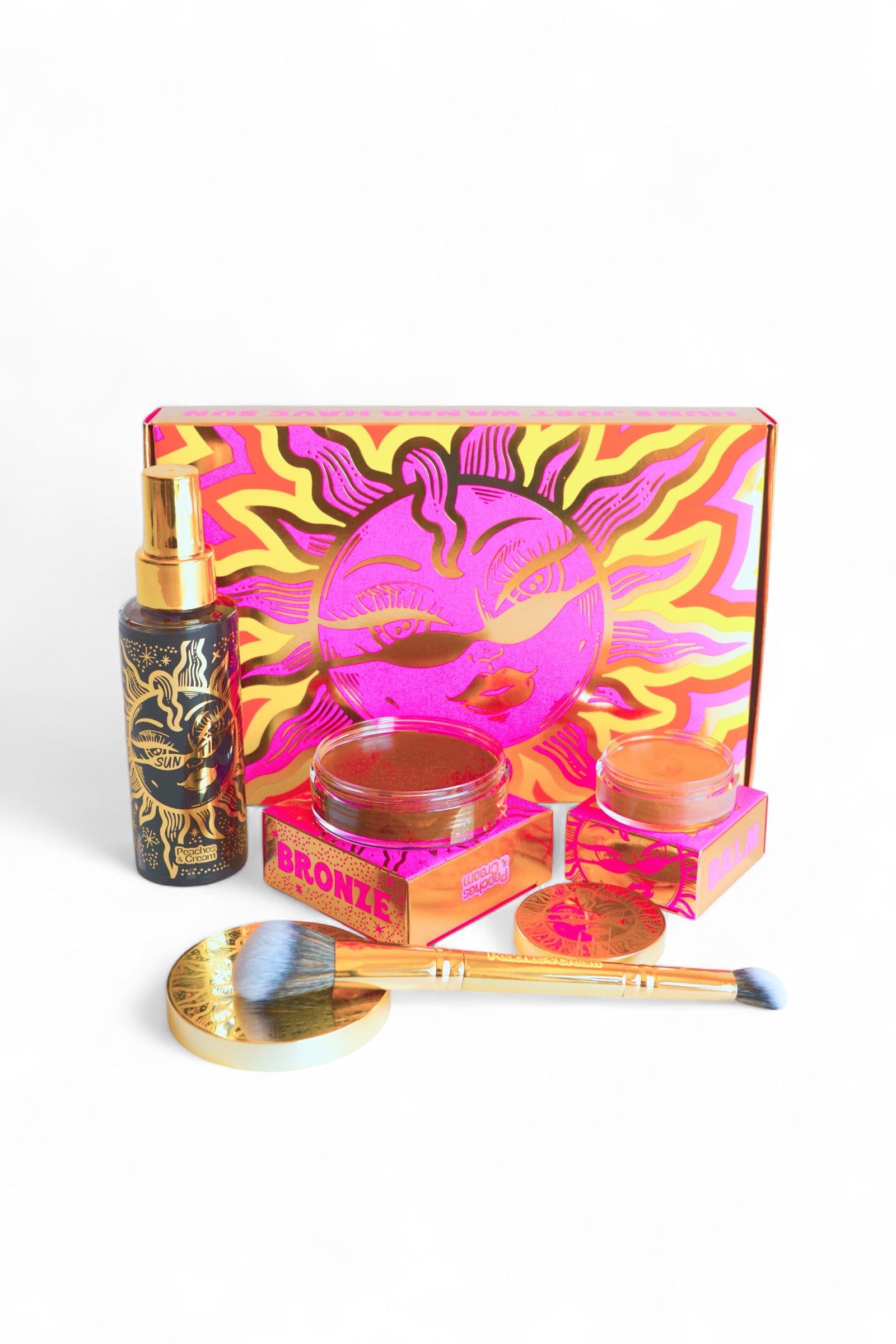 The Sundle Bundle