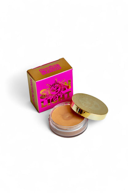 Sunlight Highlighter Balm