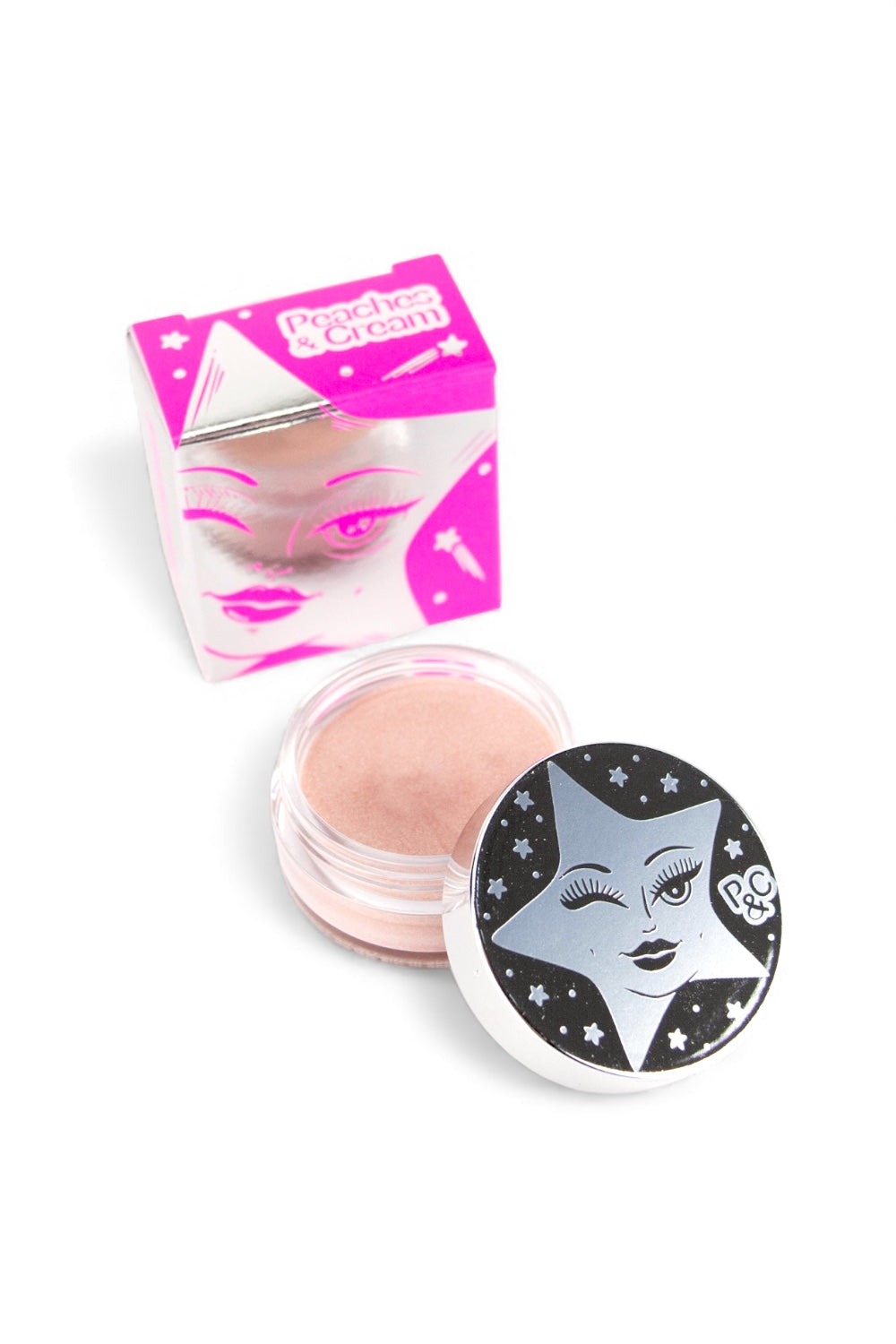 Starlight Highlighter Balm