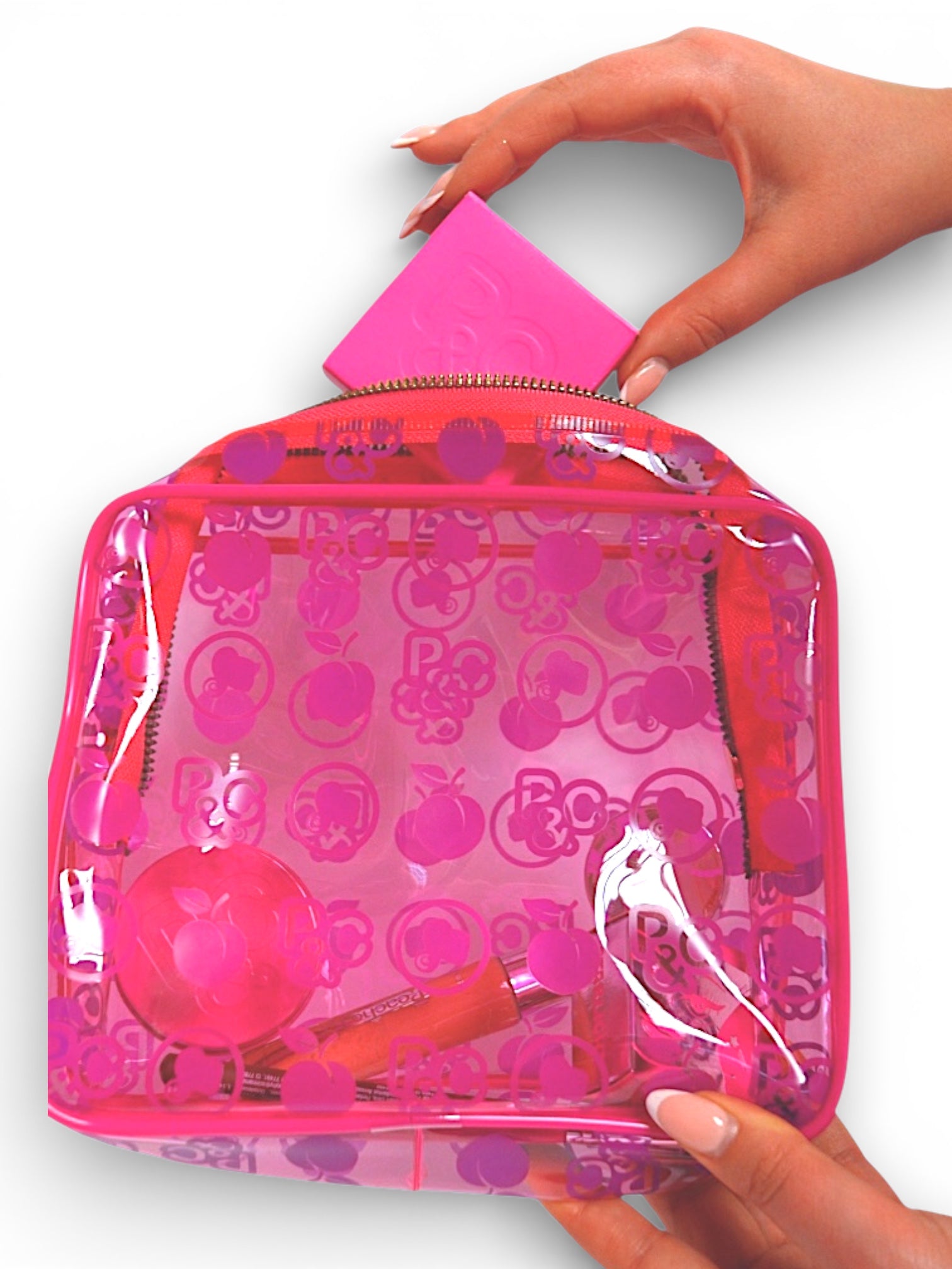 Cupid's Kiss - Valentine's exclusive bundle