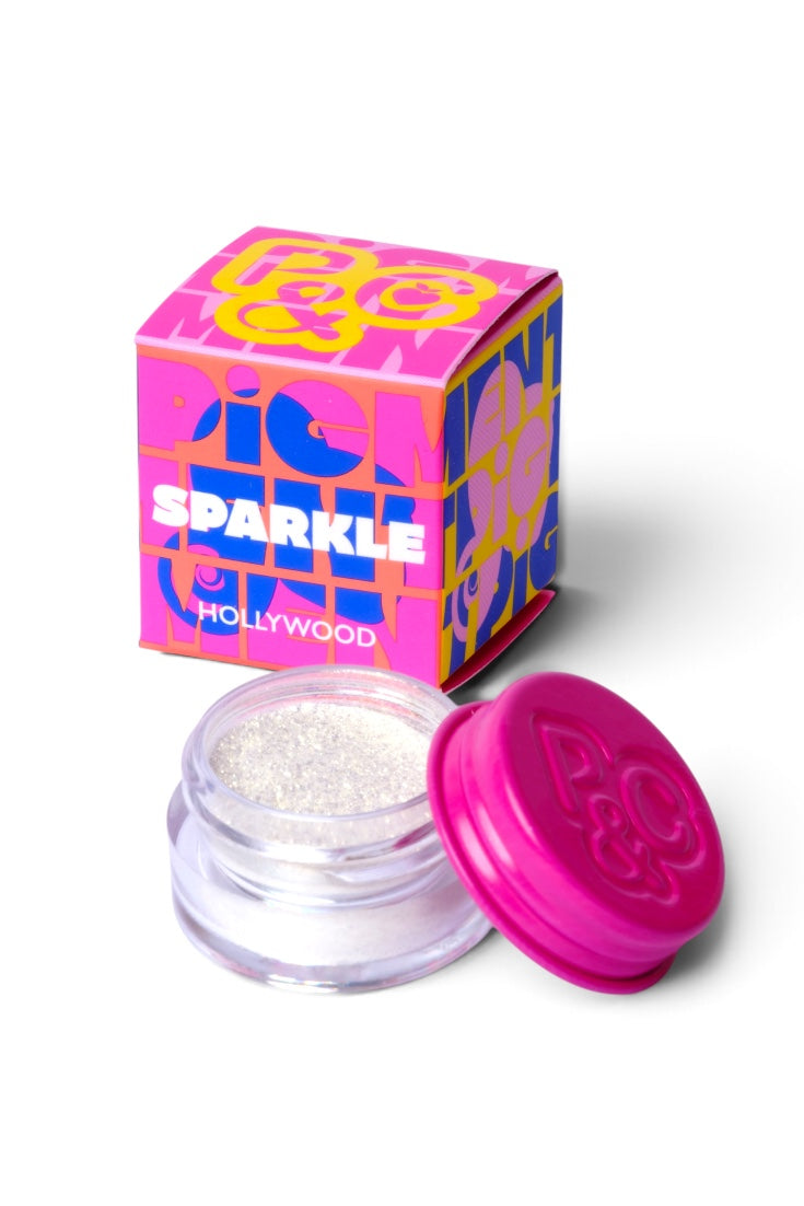 Hollywood Loose Eyeshadow Pigment