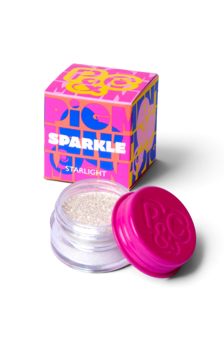 Starlight Loose Eyeshadow Pigment