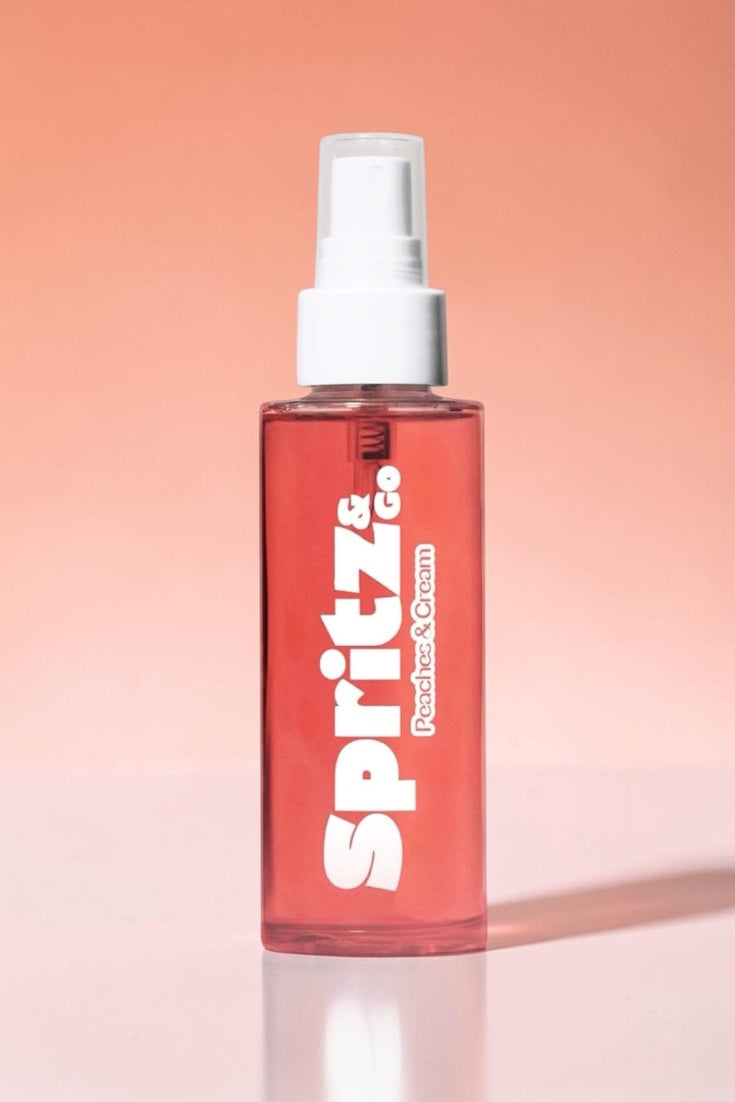 Blush Spritz - Hair & Body mist