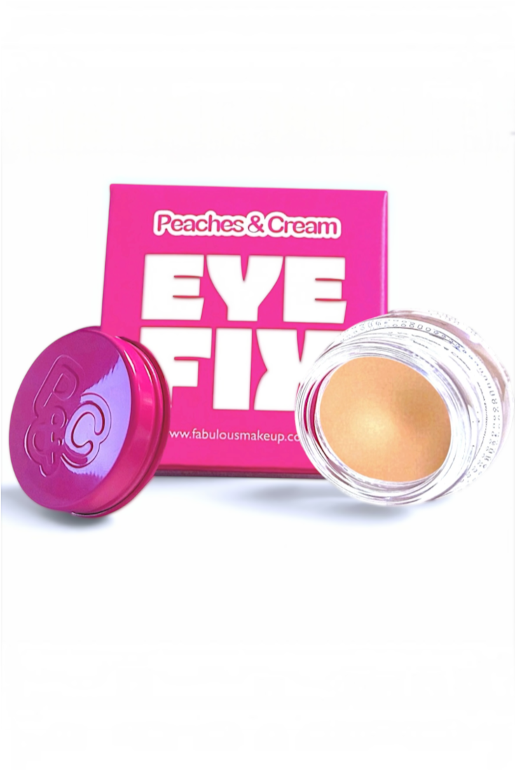 Eyeshadow Primer - Bamboo