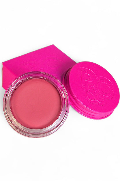Cheek & Lip Cream Colour Blush