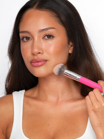 Essential Face Brush Set