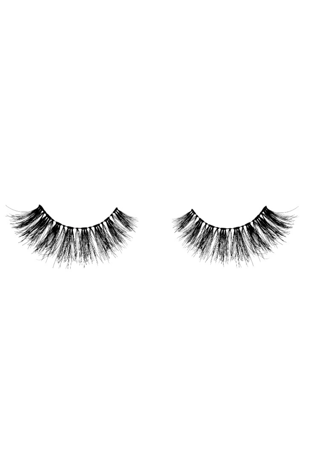 No.08 False Eyelashes