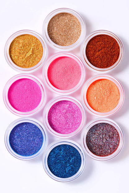 Pick Any 10 Pigments