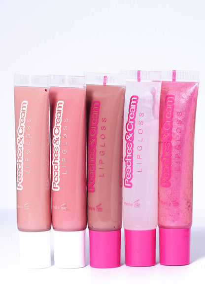 Pick Any 3 Lip Glosses