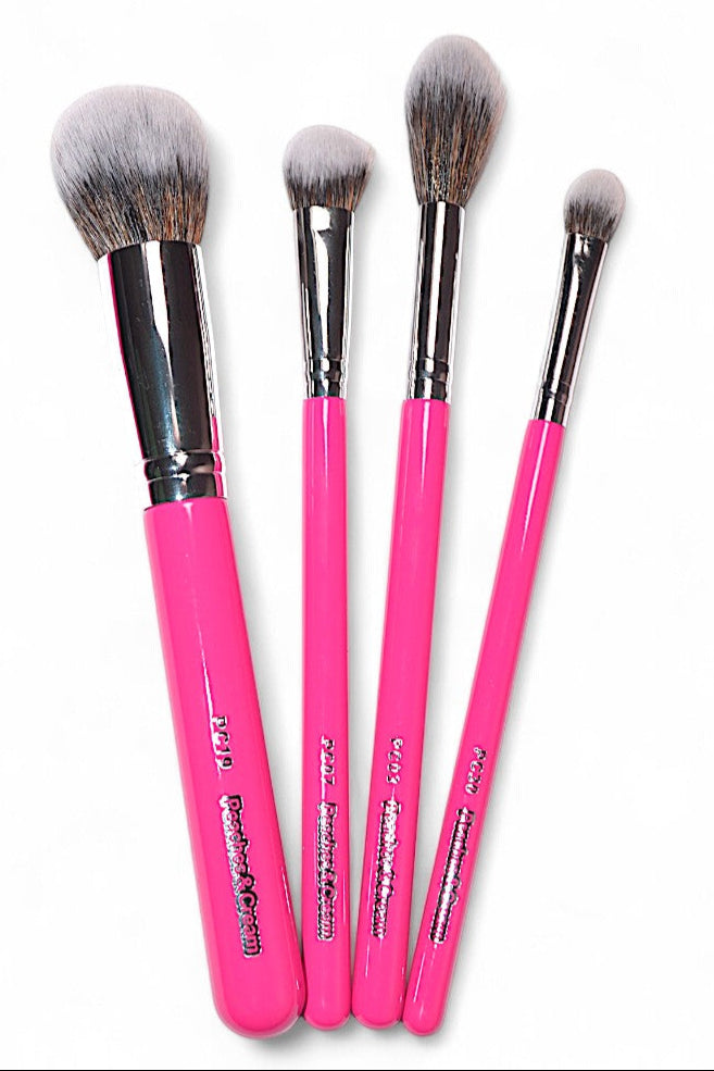 Dean's Essential Brush Bundle