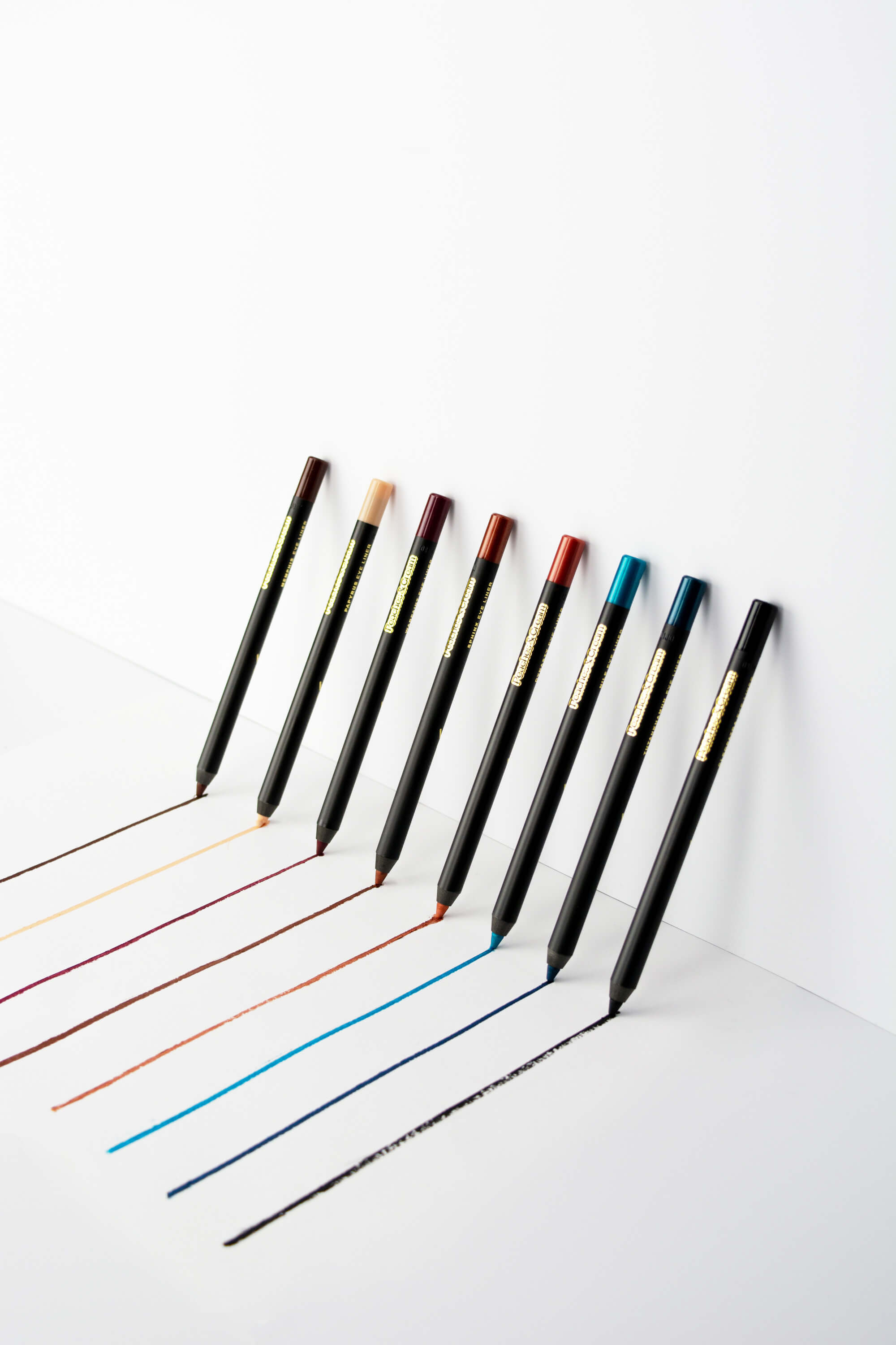 Eyeroglyphics eyeliners