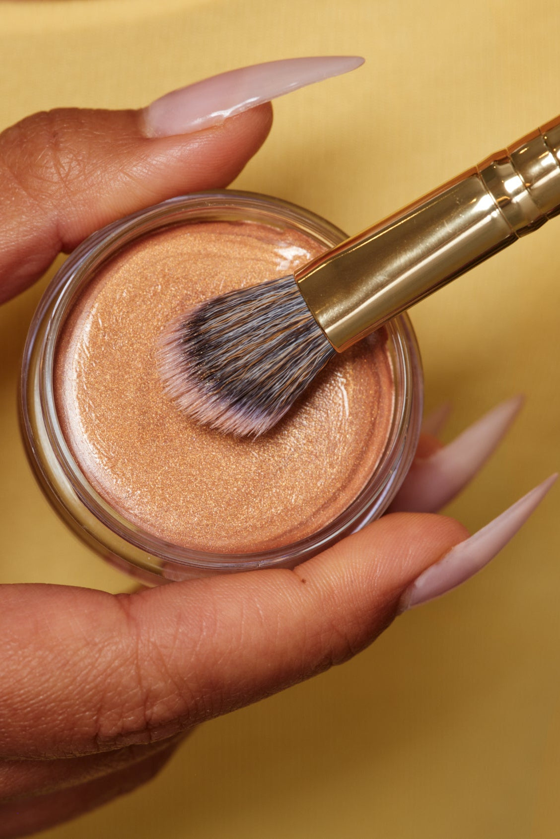 Highlighter Balm