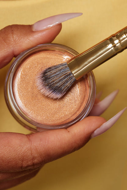 Sunlight Highlighter Balm