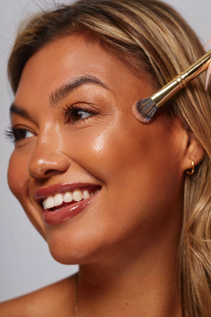 Sunlight Highlighter Balm