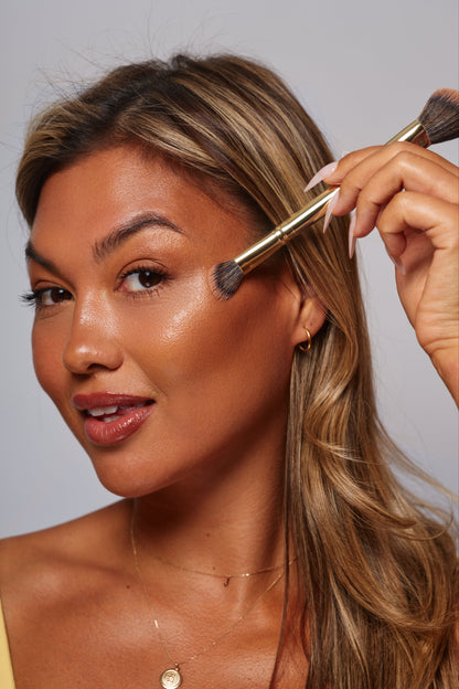 Sunlight Highlighter Balm