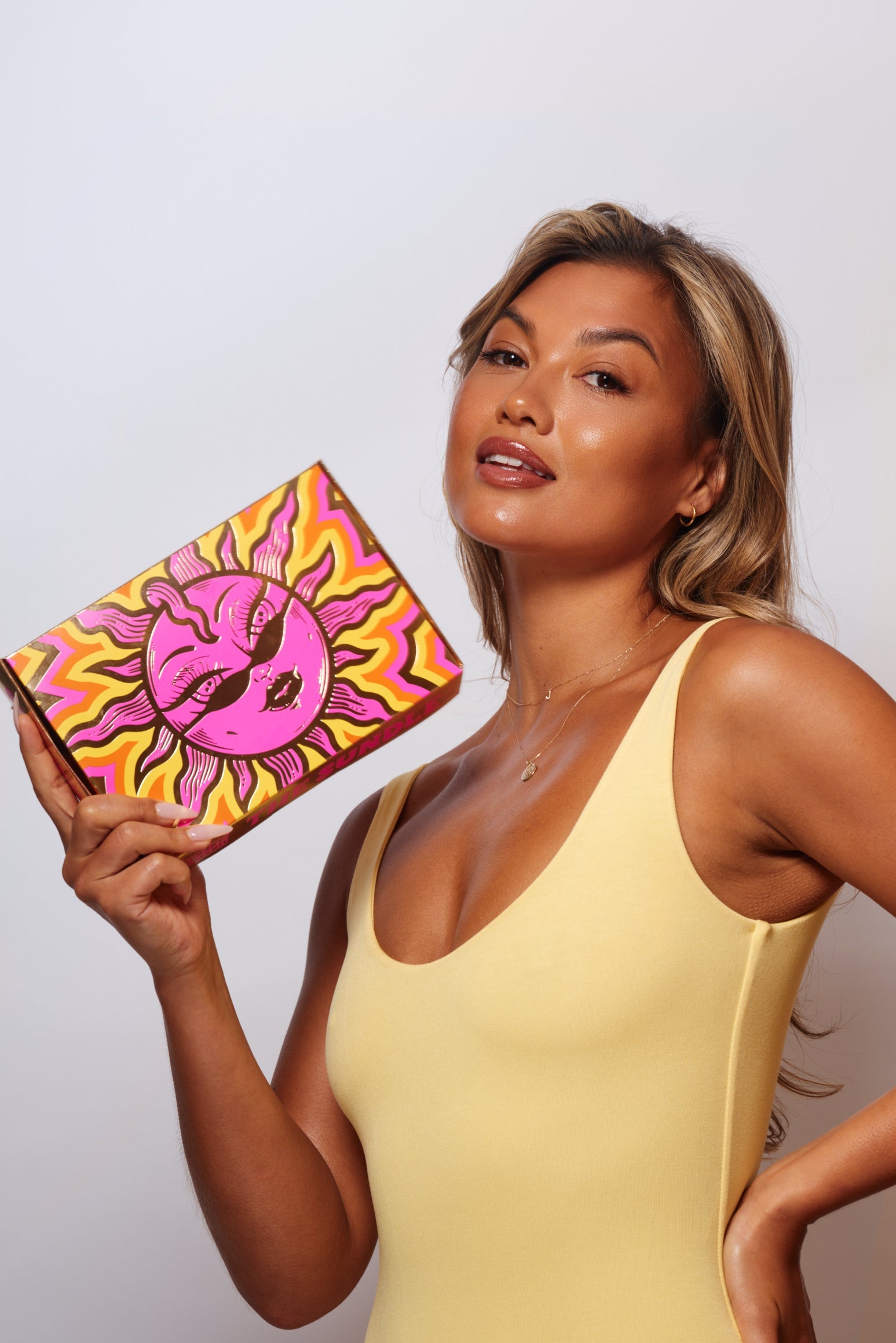 The Sundle Bundle
