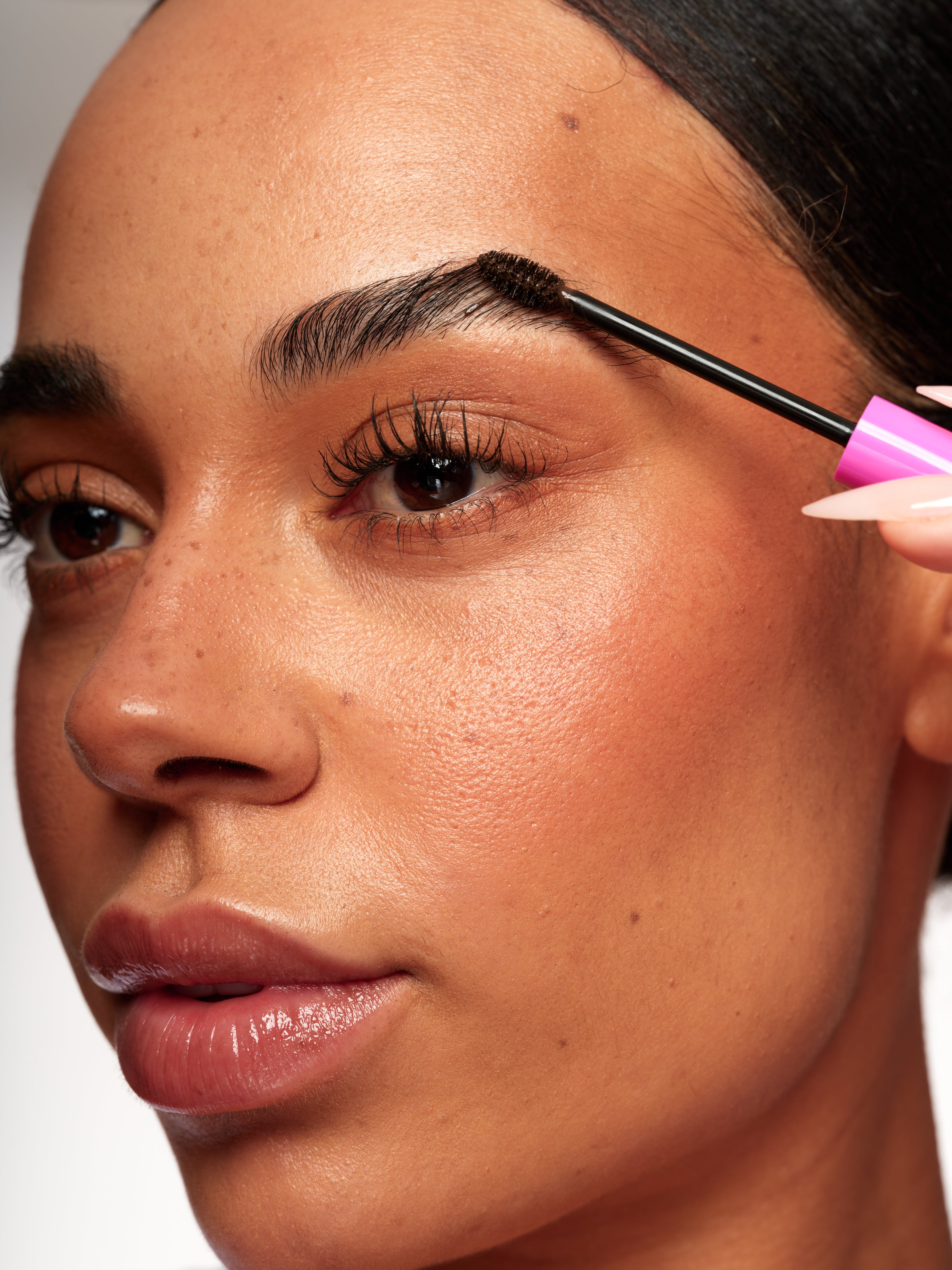 Brow Tidy - Eyebrow Gel