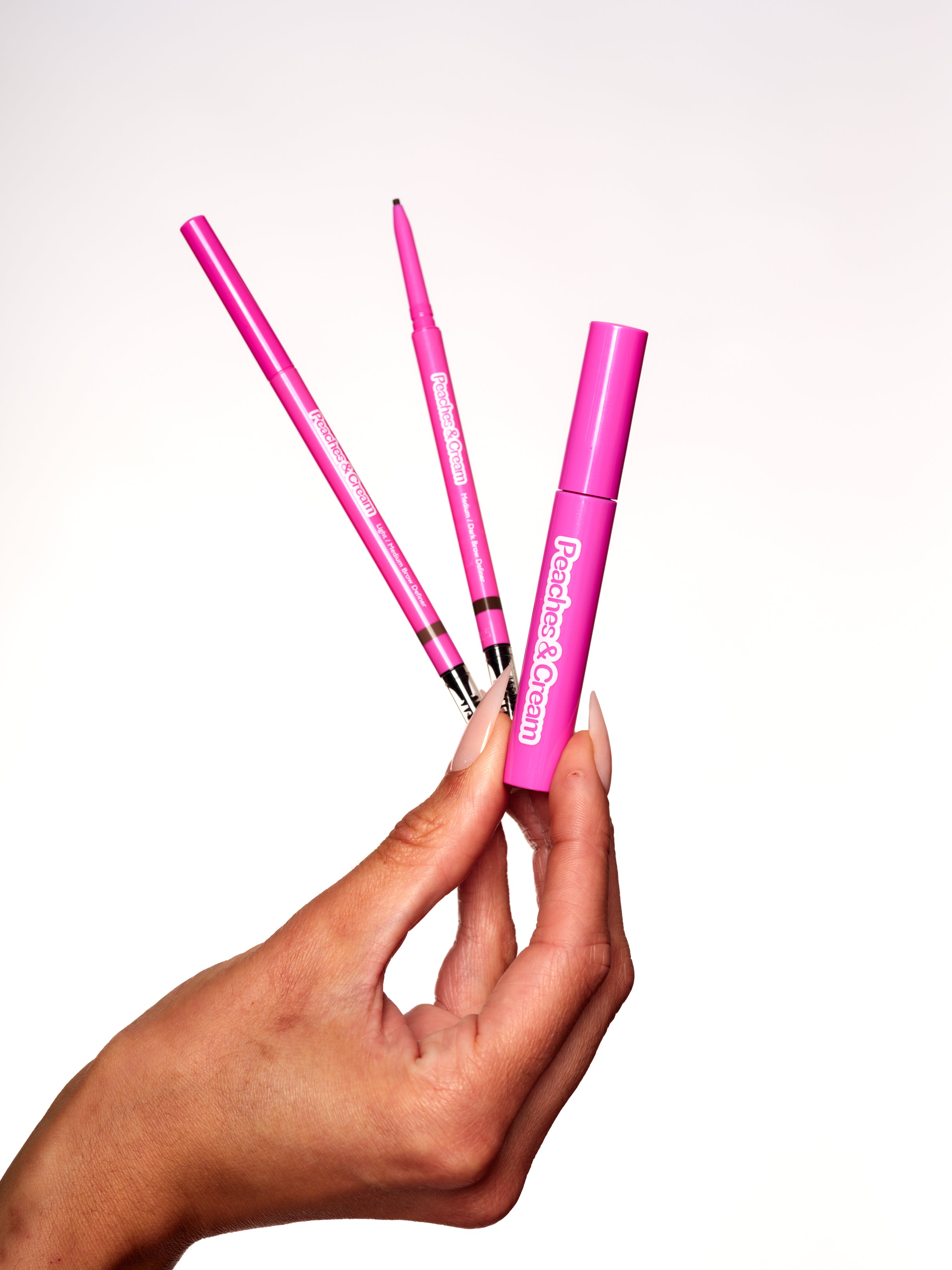 Build Your Brows - Brow Tidy Bundle