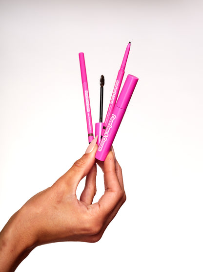 Build Your Brows - Brow Tidy Bundle