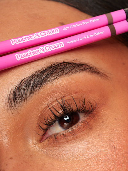 Brow Definer Pencil