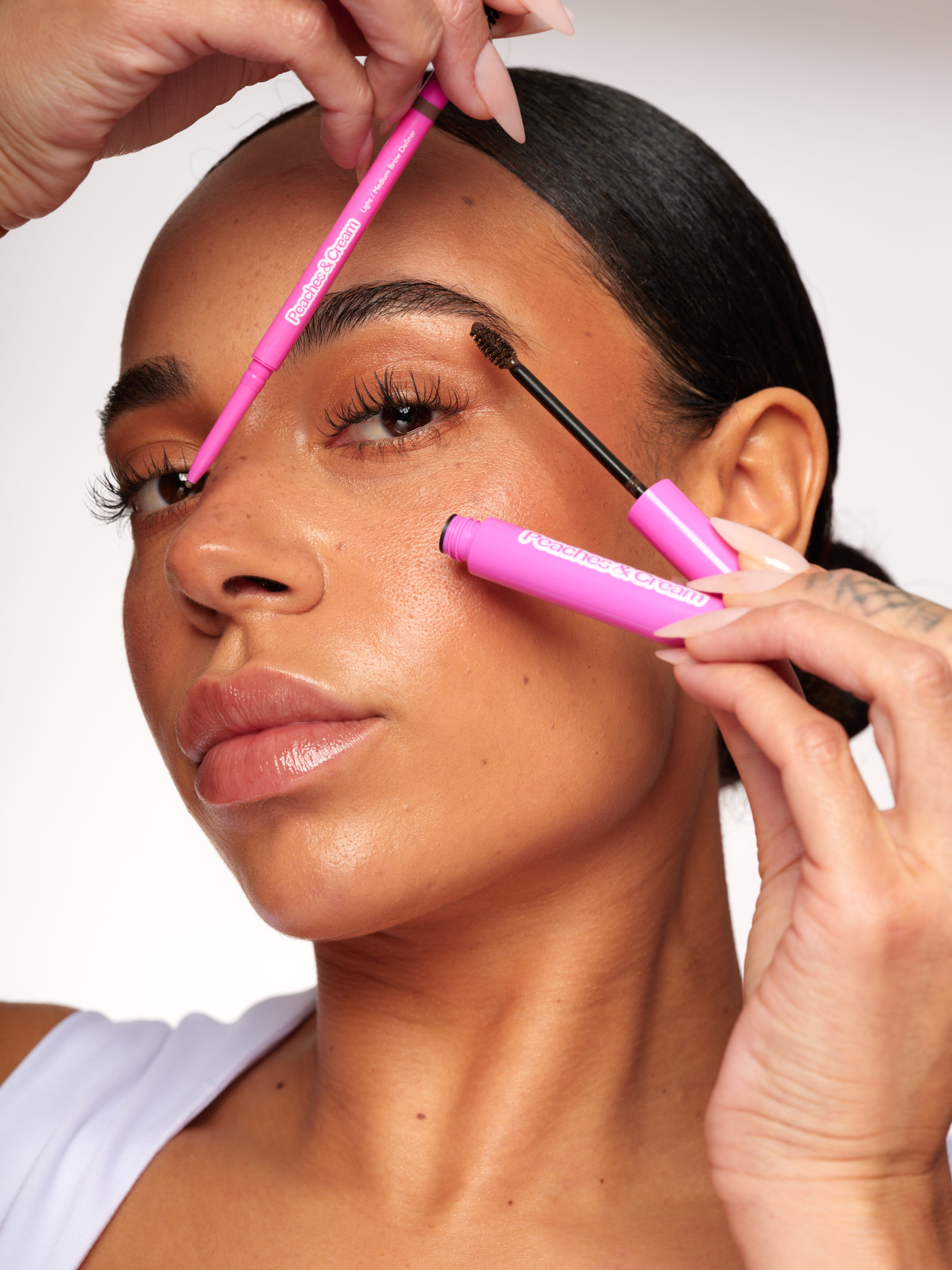 Build Your Brows - Brow Tidy Bundle
