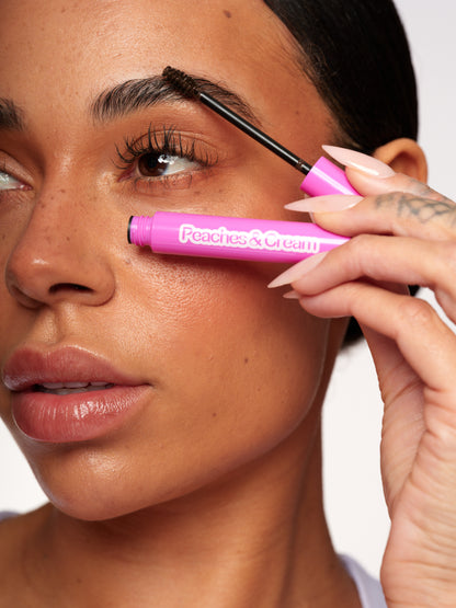 Brow Tidy - Eyebrow Gel
