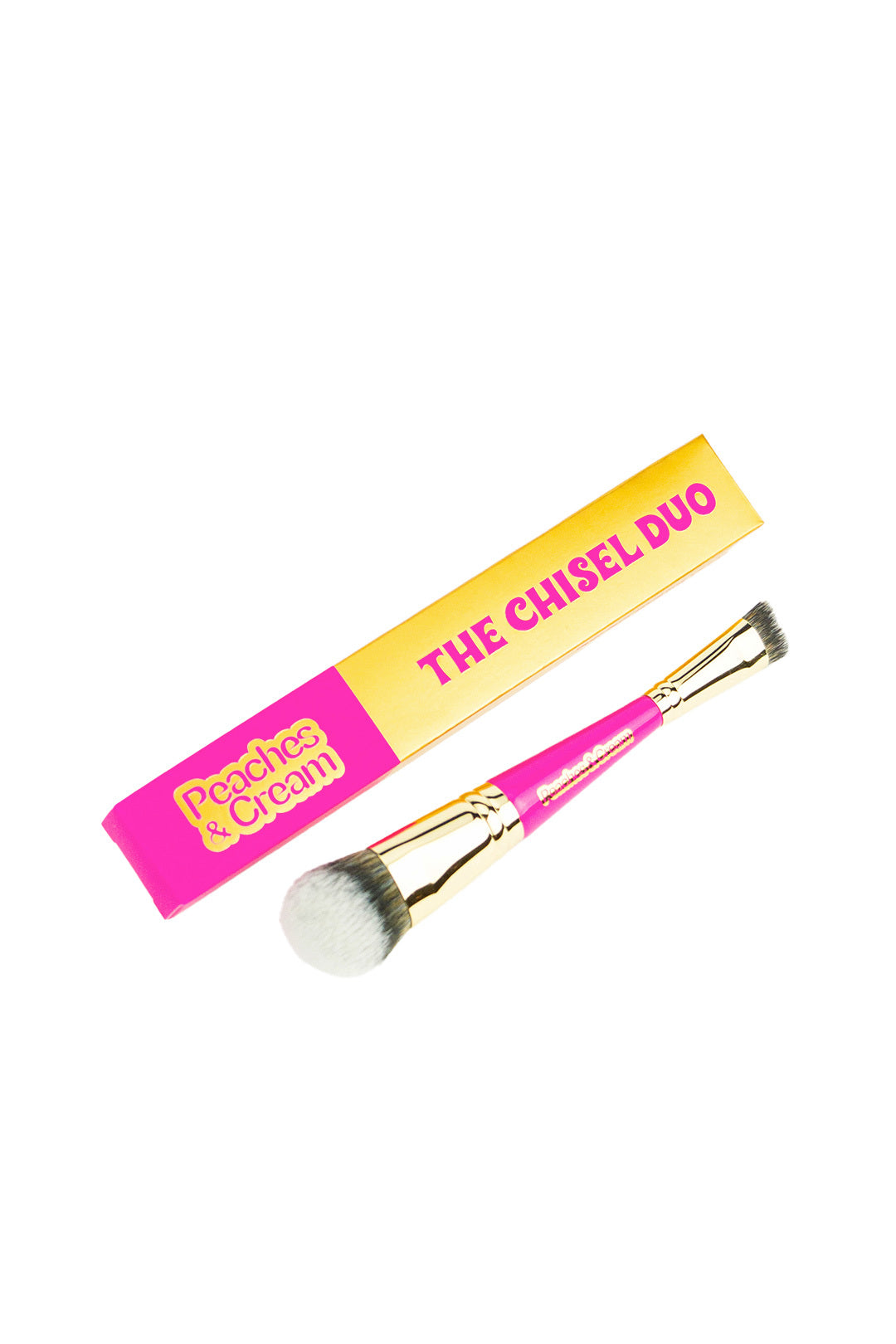 The Chisel Duo