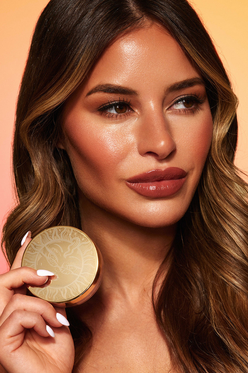 Cream Bronze