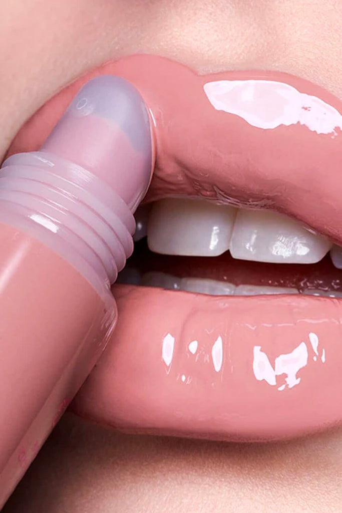 Peaches & Cream Lipgloss 